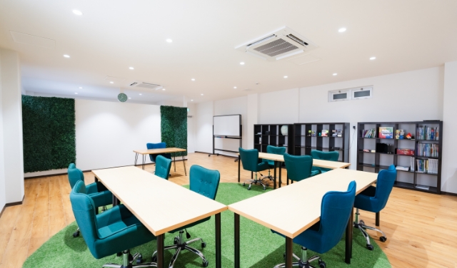 青楓館高等学院 明石本校