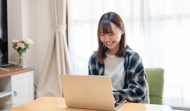 青楓館高等学院 オンライン校