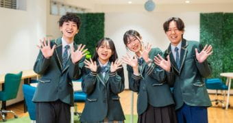 オープンスクール毎月開催中