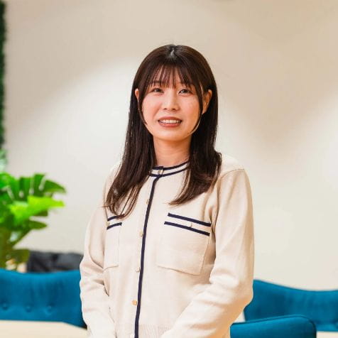 教職員 ゆうの写真