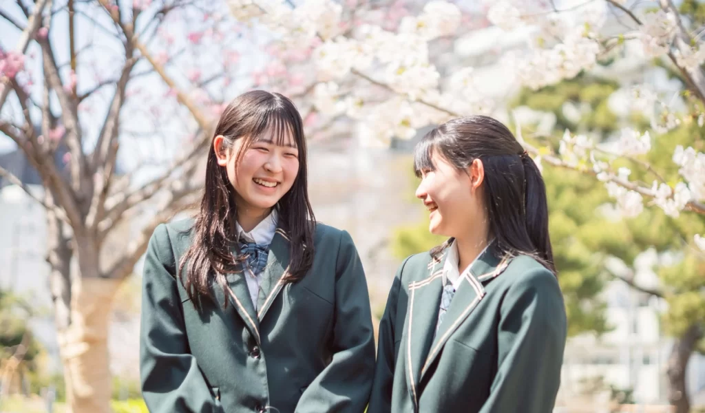 兵庫県明石市の通信制高校サポート校｜青楓館高等学院